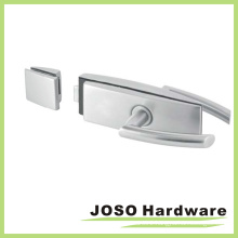 Stainless Steel Glass Door Handle Lock (GDL020B-2)